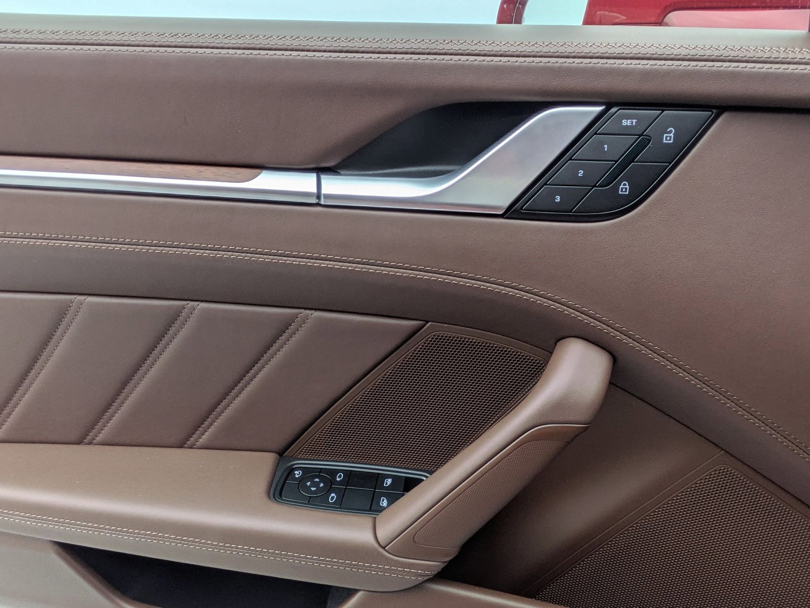 New 2025 Porsche 911 Carrera image 13