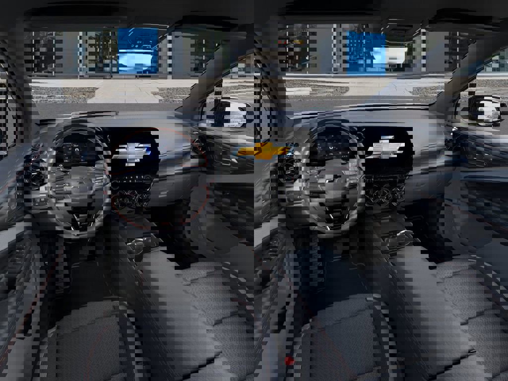 New 2026 Chevrolet Blazer EV SS w/ LPO, Blackout Package image 28