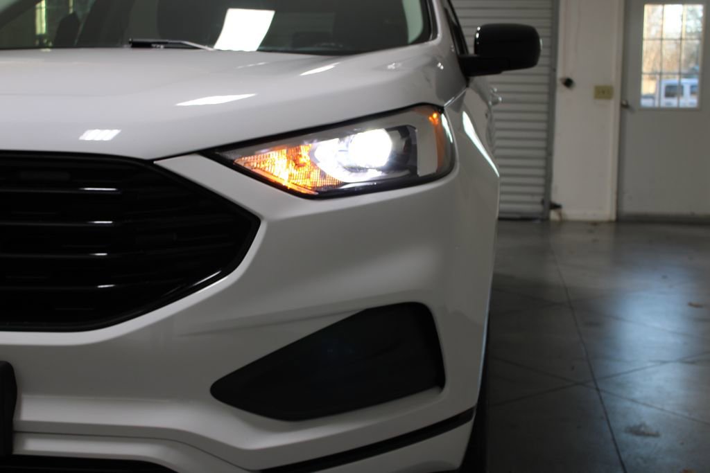 Used 2022 Ford Edge SE w/ Black Appearance Package image 50