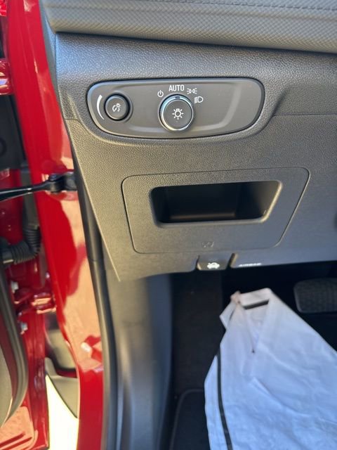 New 2026 Chevrolet TrailBlazer LS image 21