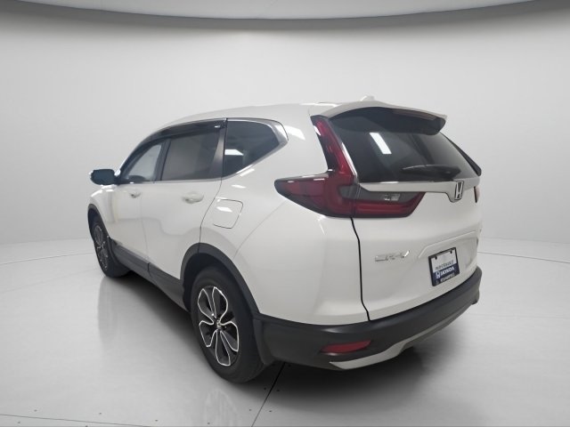 Used 2022 Honda CR-V EX-L image 11