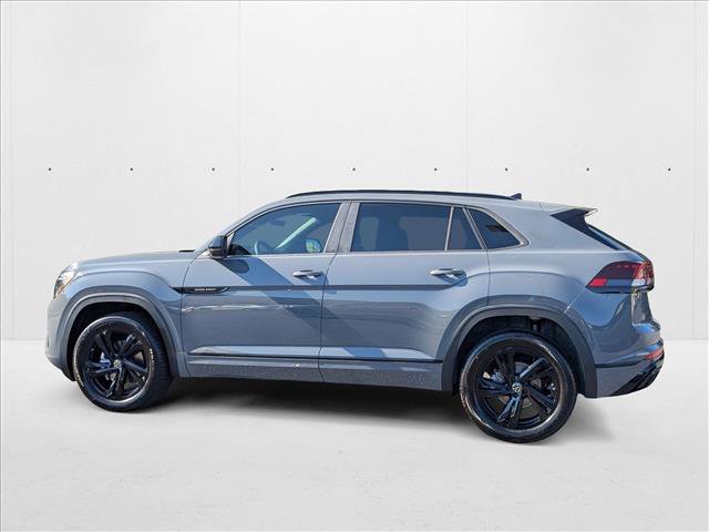 New 2026 Volkswagen Atlas Cross Sport SEL R-Line image 7