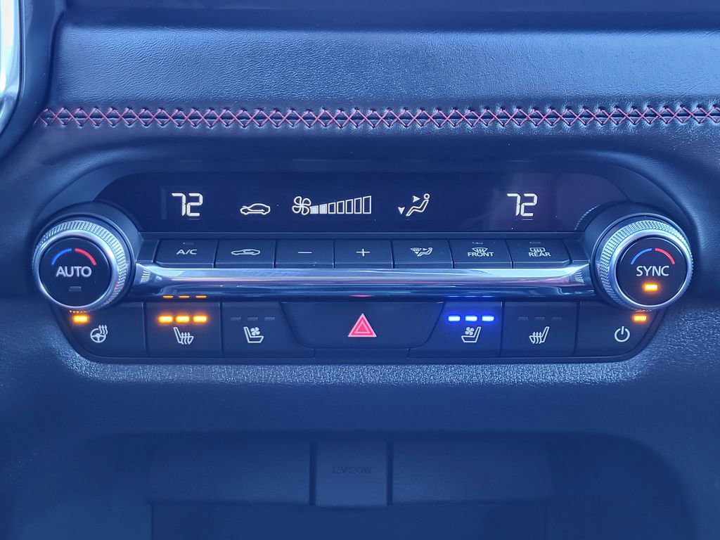 Used 2026 MAZDA CX-50 2.5 Hybrid w/ Cargo Package image 9