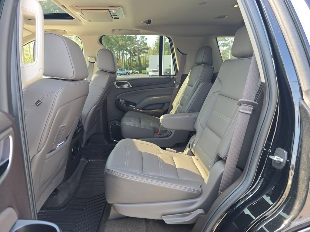 Used 2016 GMC Yukon Denali w/ Open Road Package image 30