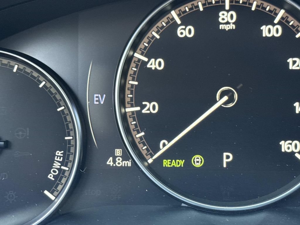 New 2026 MAZDA CX-50 AWD 2.5 Hybrid w/ Weather Package image 39