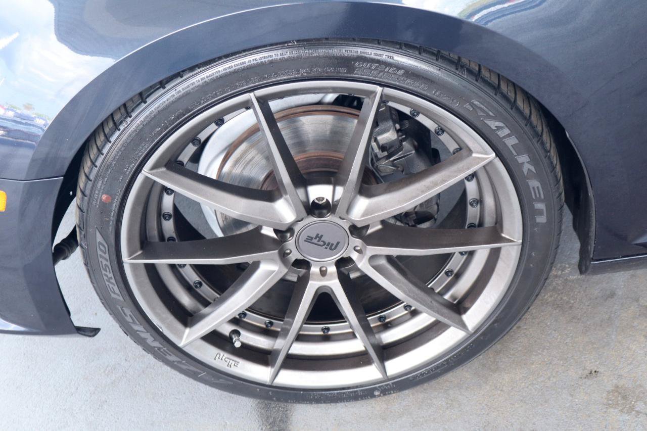 Used 2017 Audi A4 2.0T Ultra Premium w/ Convenience Package FWD image 43