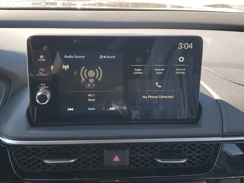 New 2026 Acura ADX Base image 25