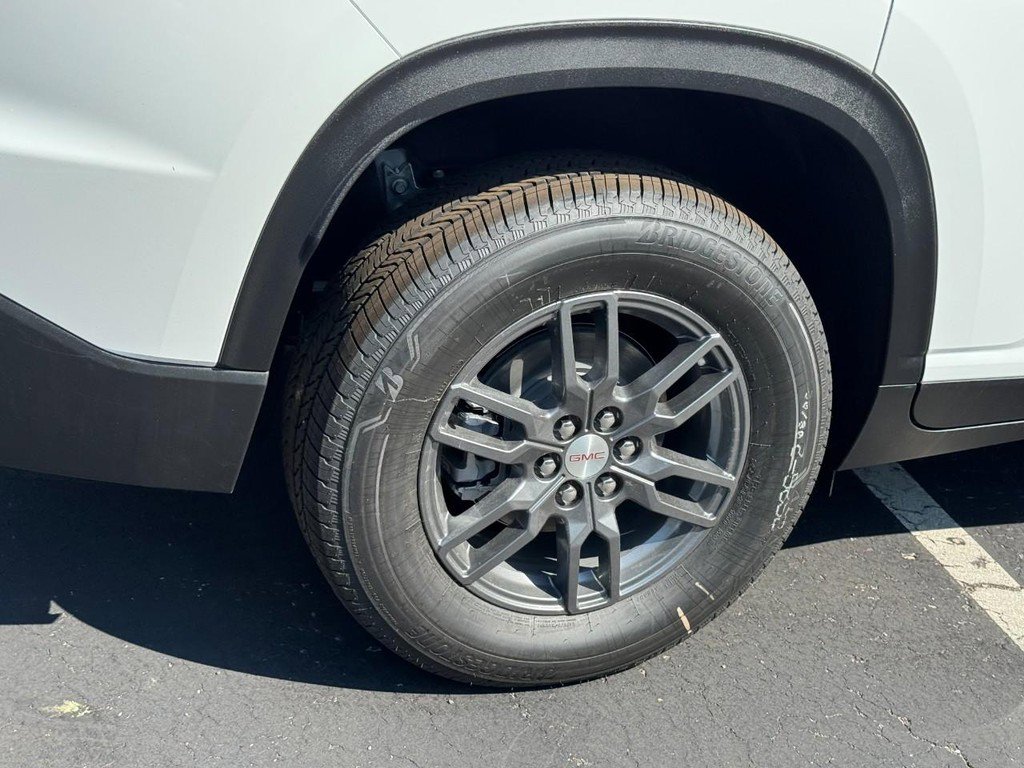 New 2026 GMC Acadia Elevation image 4