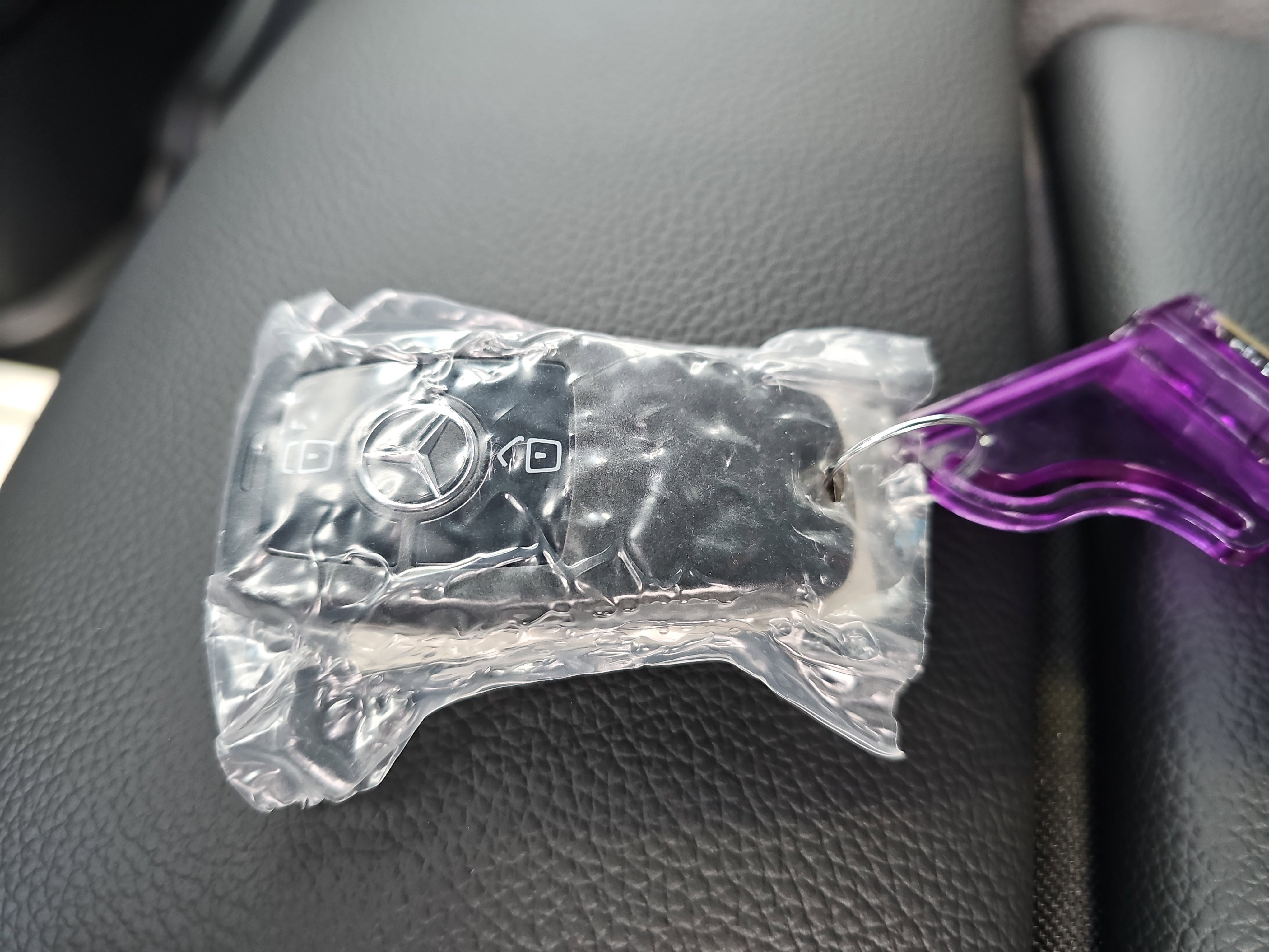 New 2026 Mercedes-Benz Sprinter 2500 image 37