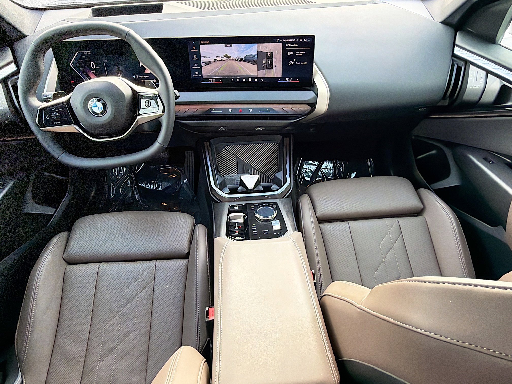 Used 2025 BMW X3 xDrive30i image 16