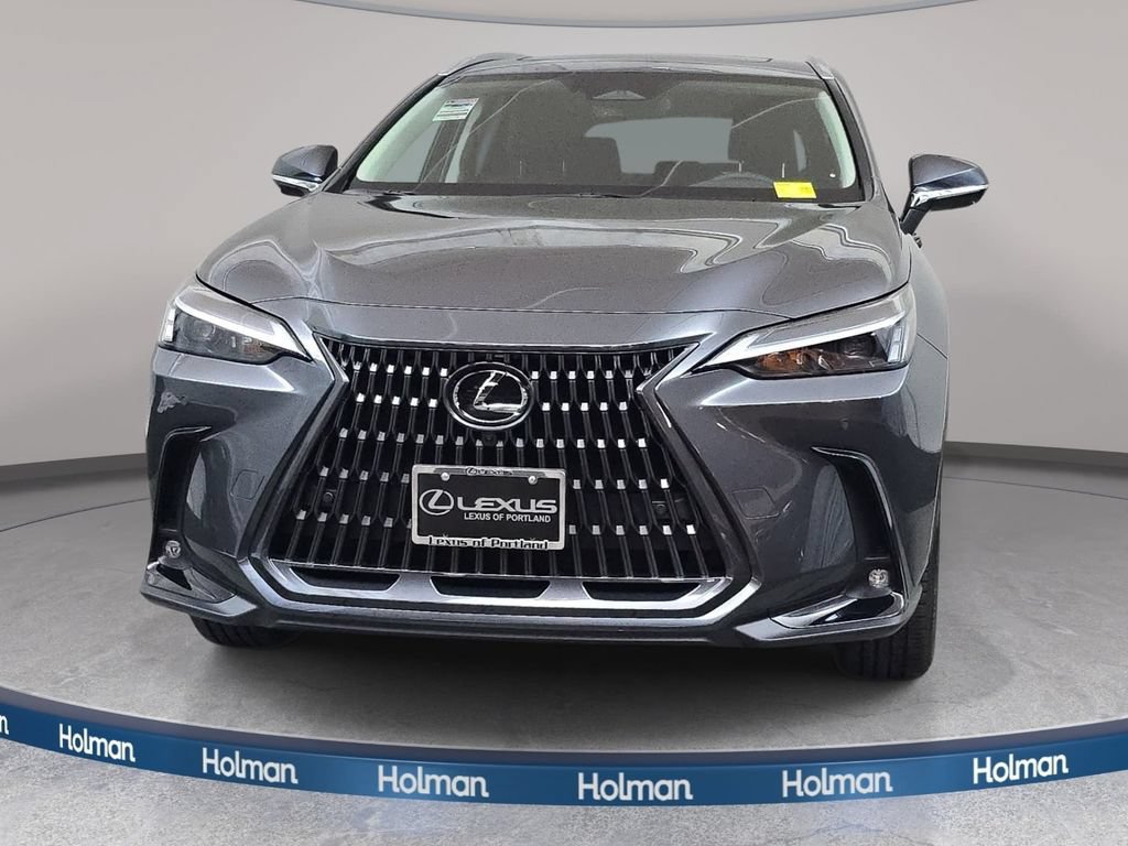 New 2026 Lexus NX 350 AWD w/ Accessory Package (2T) image 2