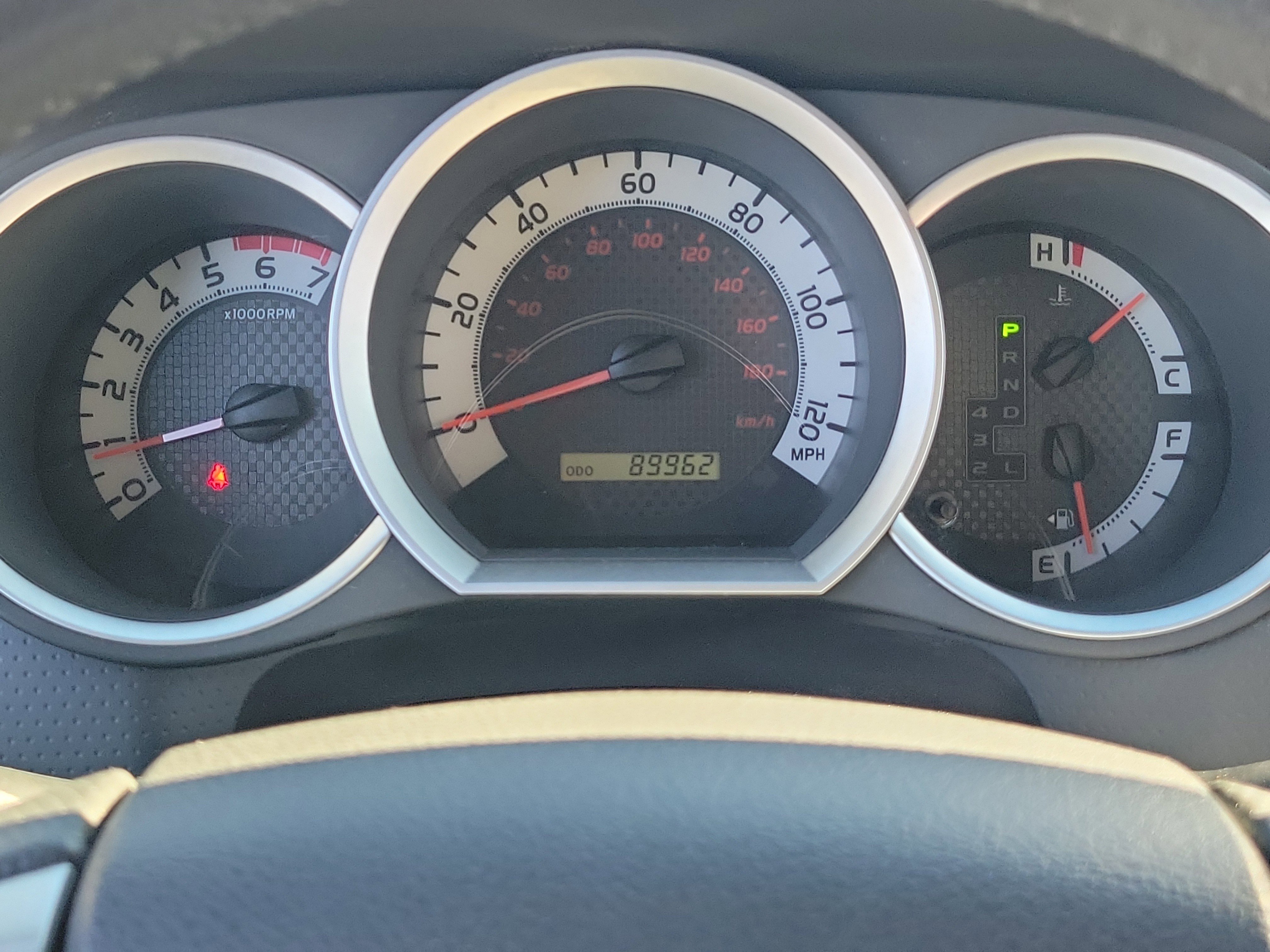 Used 2014 Toyota Tacoma PreRunner image 28