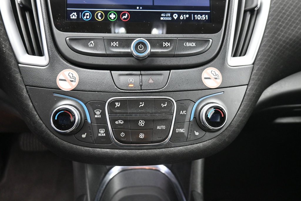 Used 2024 Chevrolet Malibu LT FWD image 14
