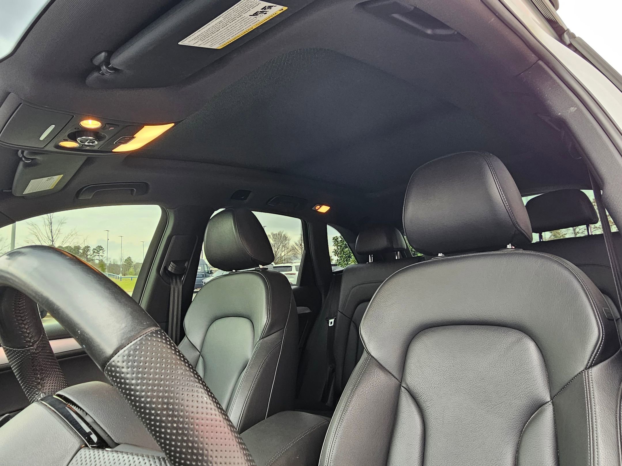 Used 2017 Audi Q5 3.0T Premium Plus w/ Technology Package image 22