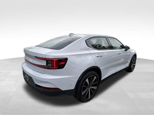 Used 2022 Polestar Polestar 2 w/ Plus Package AWD/4WD image 7
