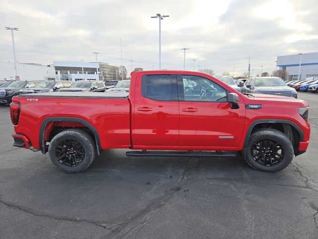 New 2026 GMC Sierra 1500 Elevation image 19