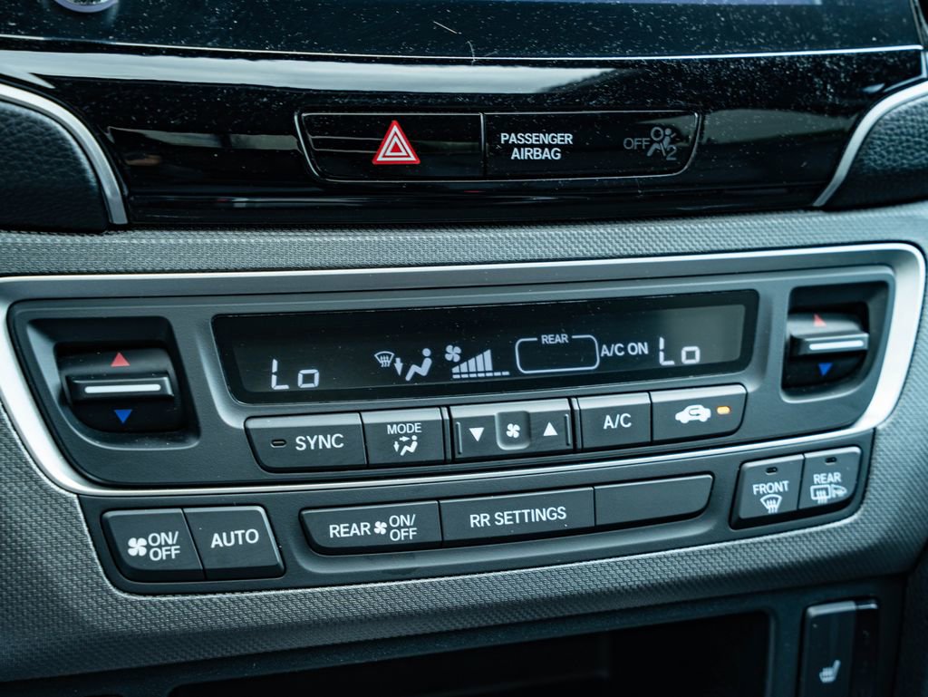 Used 2022 Honda Ridgeline RTL-E image 28