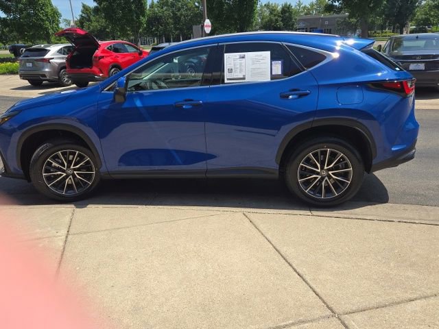 Used 2024 Lexus NX 350 AWD image 6