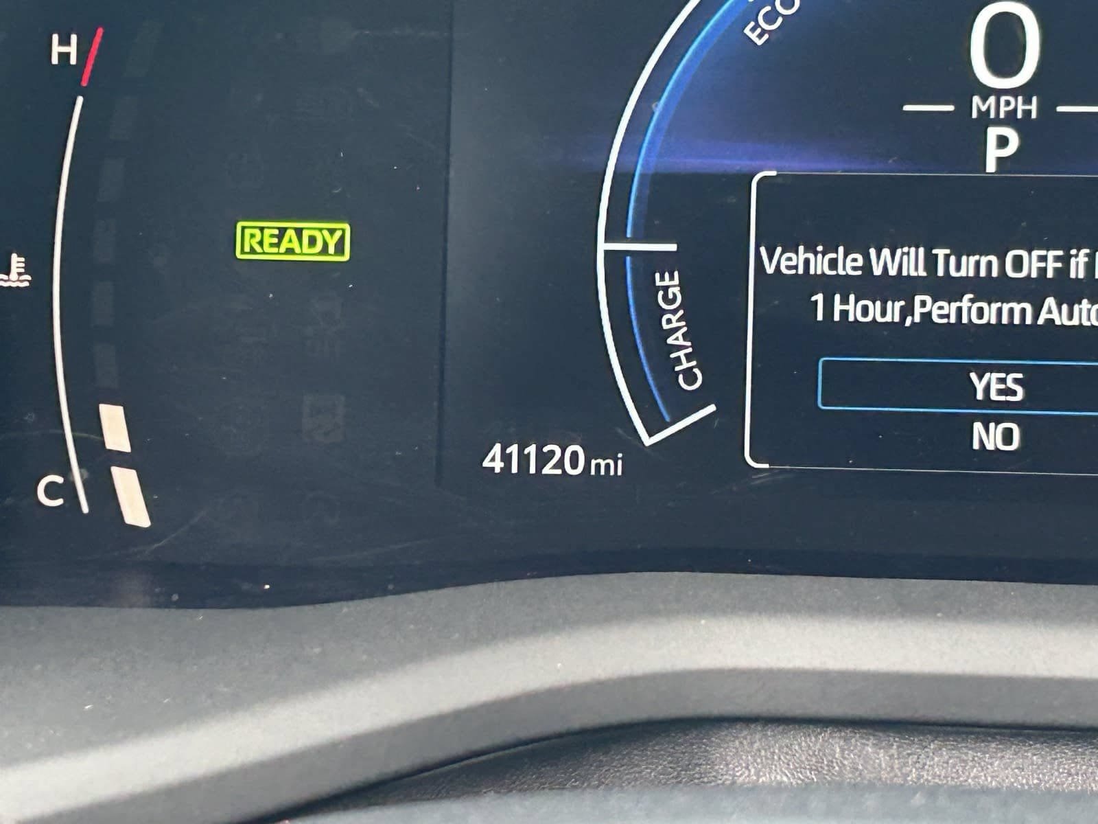 Used 2025 Toyota Camry SE FWD image 34