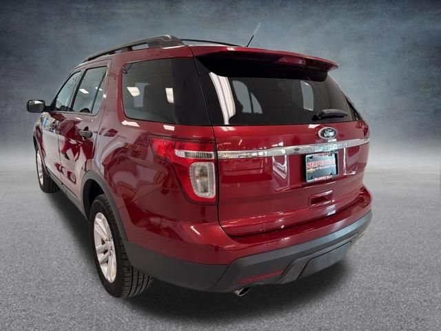 Used 2015 Ford Explorer Base image 10