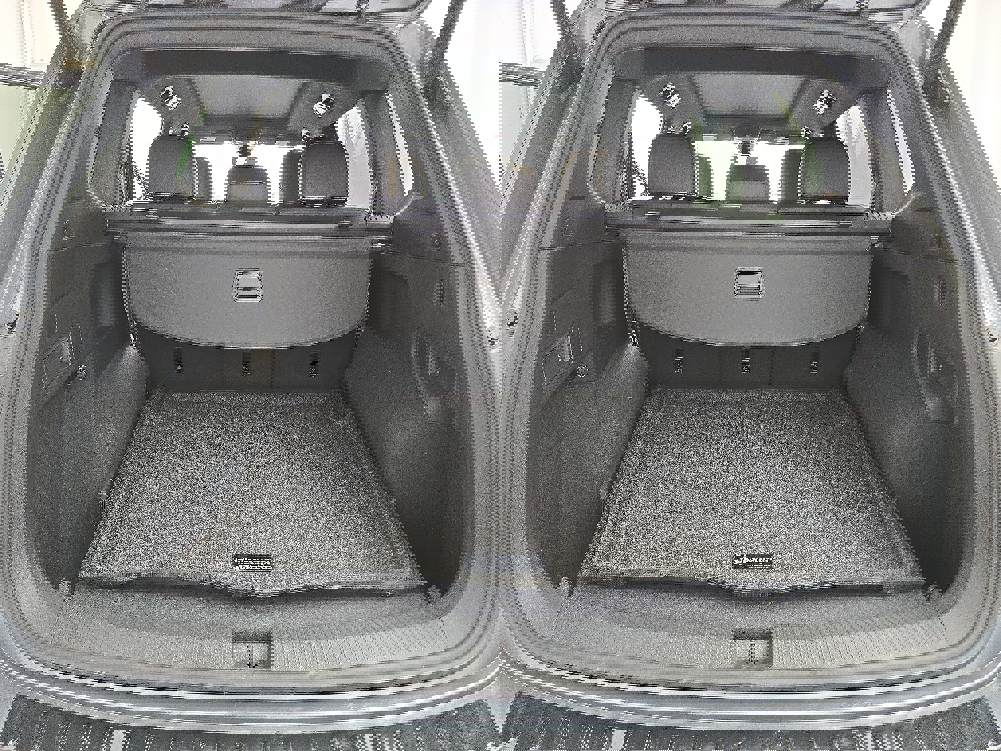 Certified 2024 Volkswagen Tiguan SE R-Line image 12