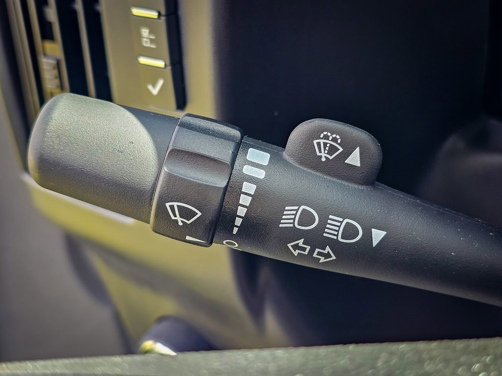 New 2025 GMC Savana 3500 Work Van 3D Cargo Van w/ Driver Convenience Package image 16