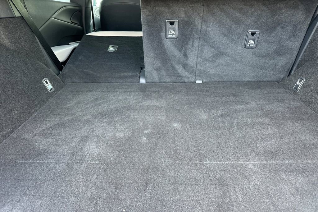 Certified 2024 Lexus RX 350 Premium w/ Convenience Package FWD image 15