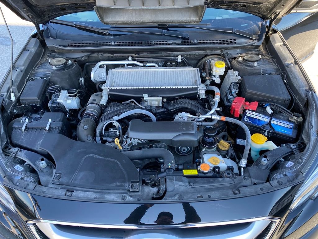 Used 2020 Subaru Outback Limited XT image 43