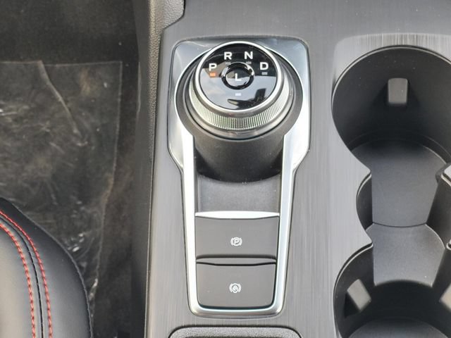 New 2026 Ford Escape ST-Line w/ Tech Pack #1 FWD image 20
