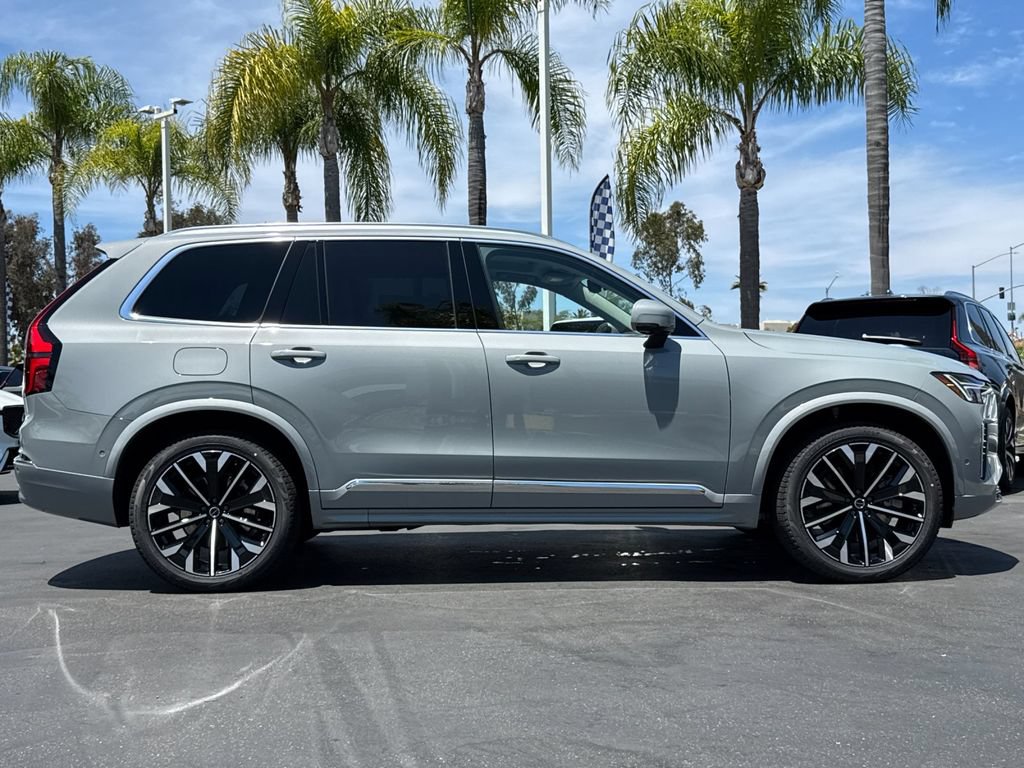 New 2026 Volvo XC90 T8 Ultra w/ Lounge Package AWD/4WD image 6