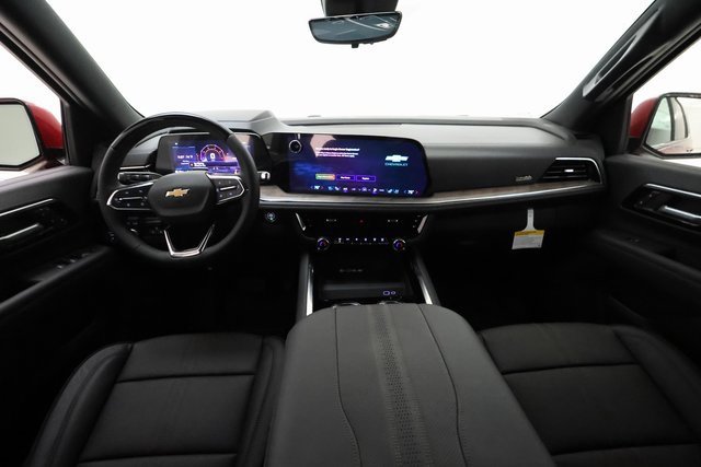 New 2026 Chevrolet Tahoe High Country image 5