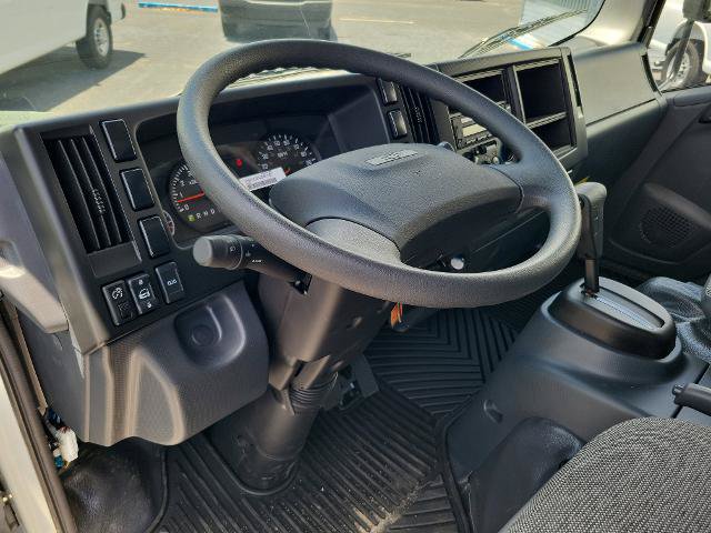 New 2026 Chevrolet Low Cab Forward RWD image 21