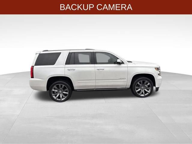 Used 2018 Chevrolet Tahoe Premier image 8