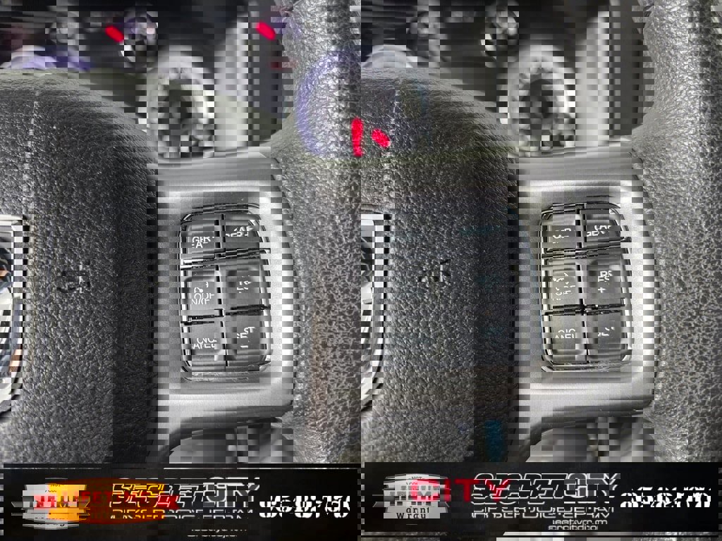 Used 2022 RAM 1500 Classic Warlock w/ Electronics Group image 16