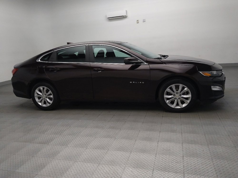 Used 2020 Chevrolet Malibu LT FWD image 11