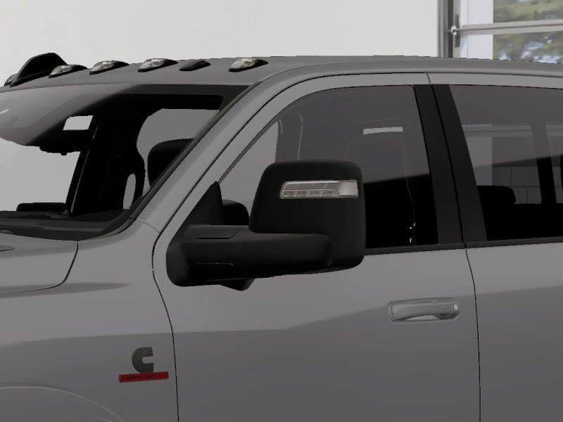 New 2026 RAM 2500 Limited image 31