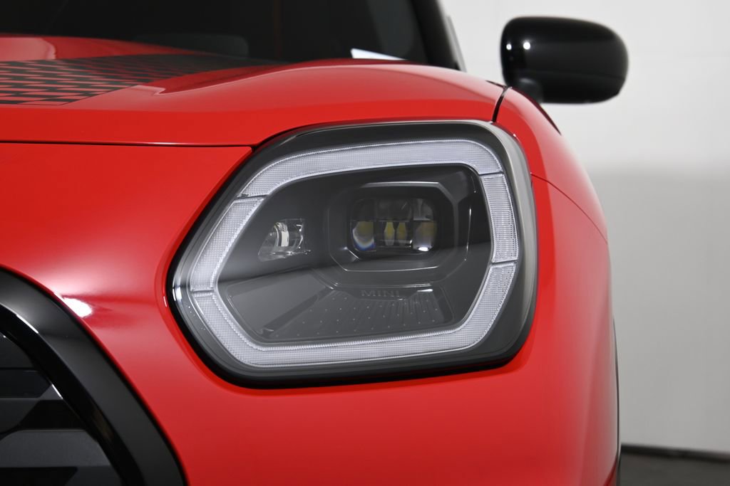 Used 2026 MINI Cooper Countryman S w/ Comfort Package Max image 10