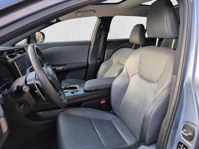 Used 2024 Lexus RZ 450e Premium w/ Technology Package AWD/4WD image 17