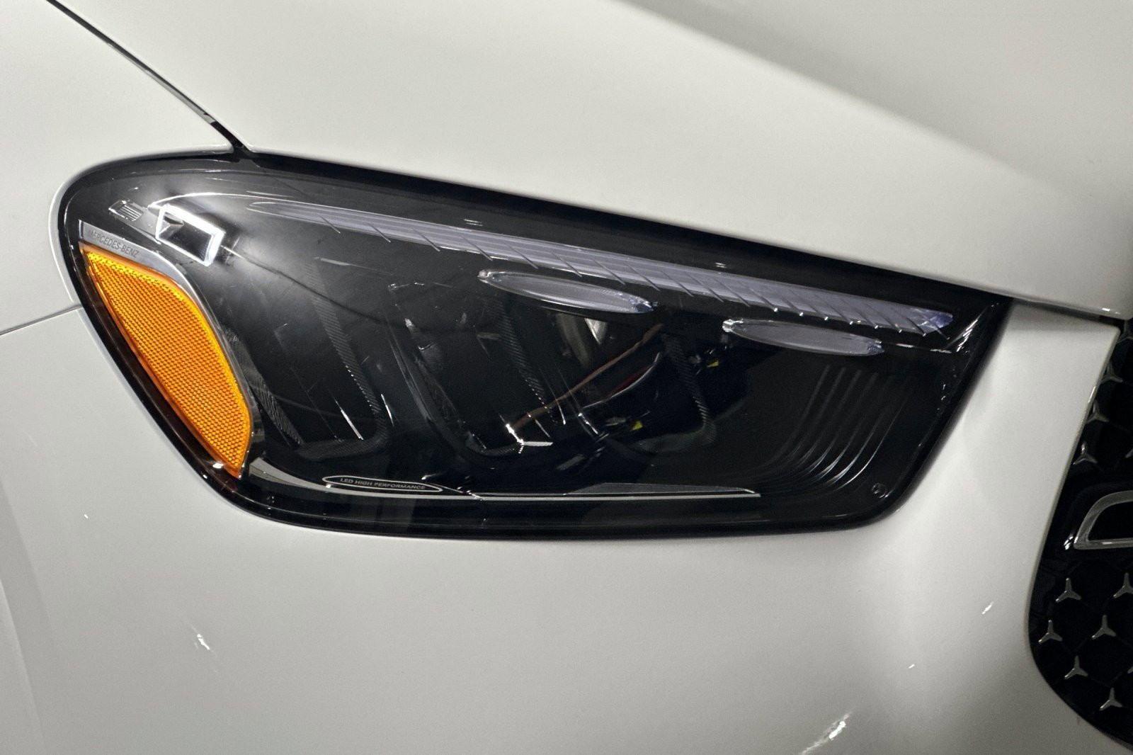 New 2026 Mercedes-Benz GLE 450 4MATIC image 10