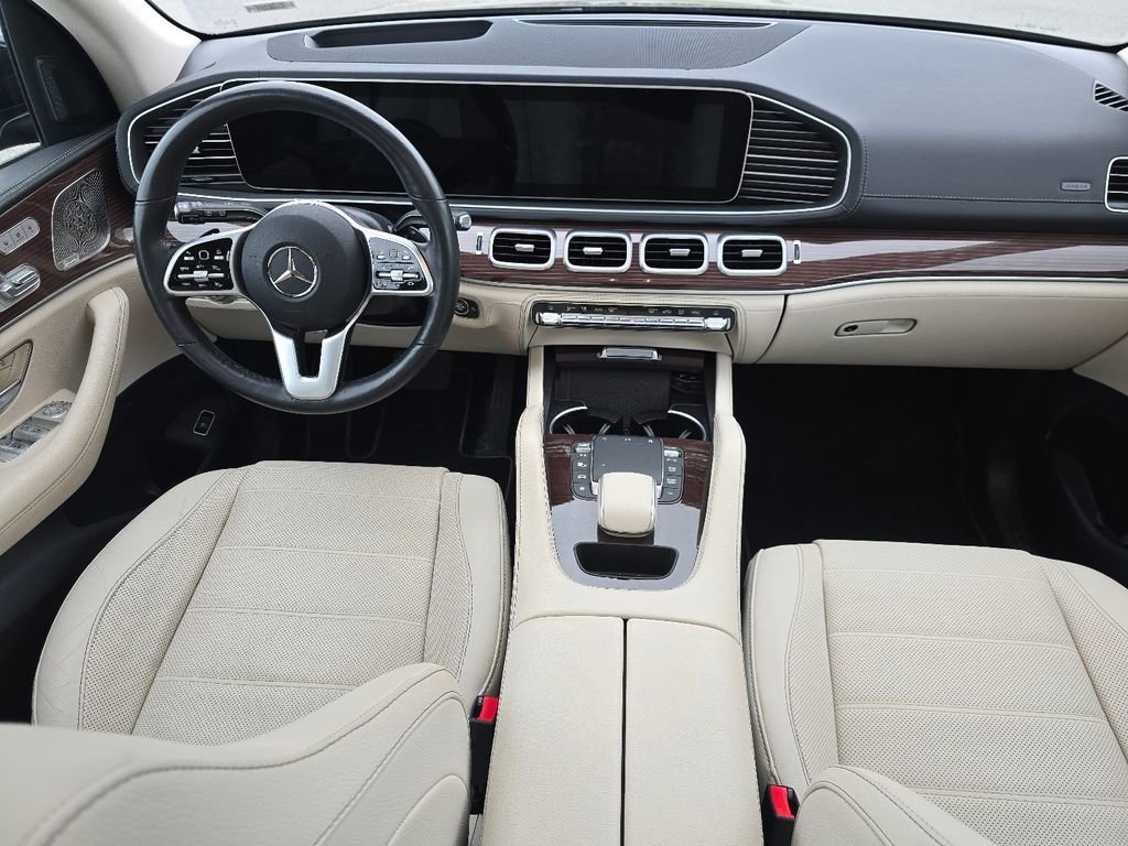 Used 2023 Mercedes-Benz GLE 450 GLE 450 image 22