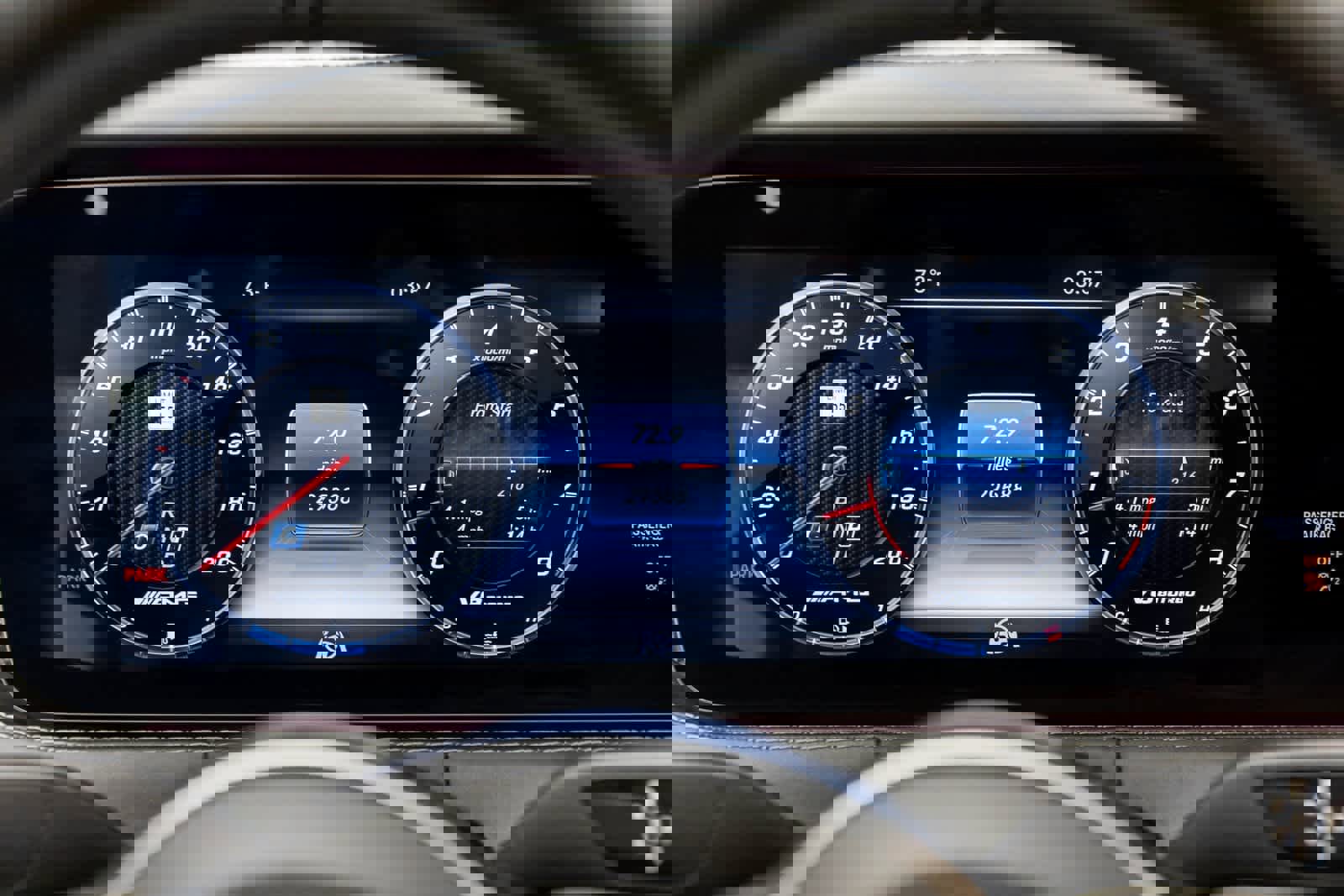 Used 2019 Mercedes-Benz S 63 AMG 4MATIC Coupe image 18