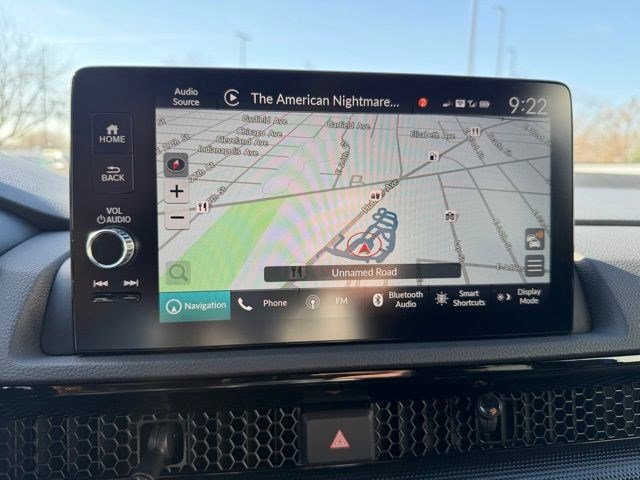 Used 2024 Honda CR-V Sport Touring image 32