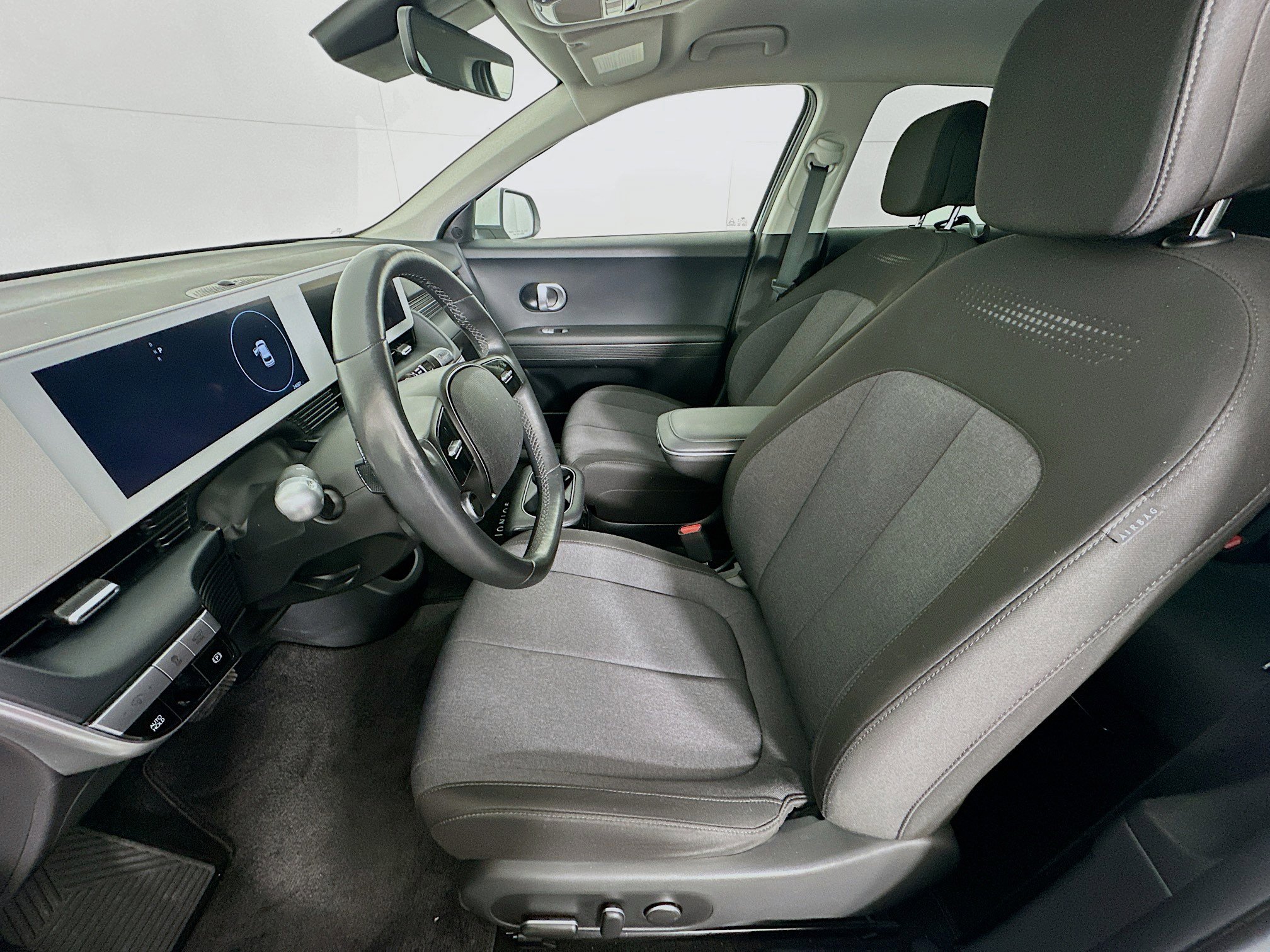 Used 2024 Hyundai Ioniq 5 SEL image 13