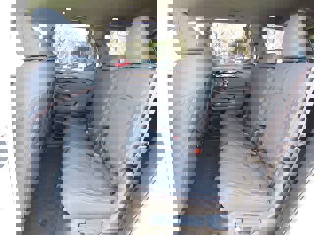 New 2026 Honda Pilot Sport image 15