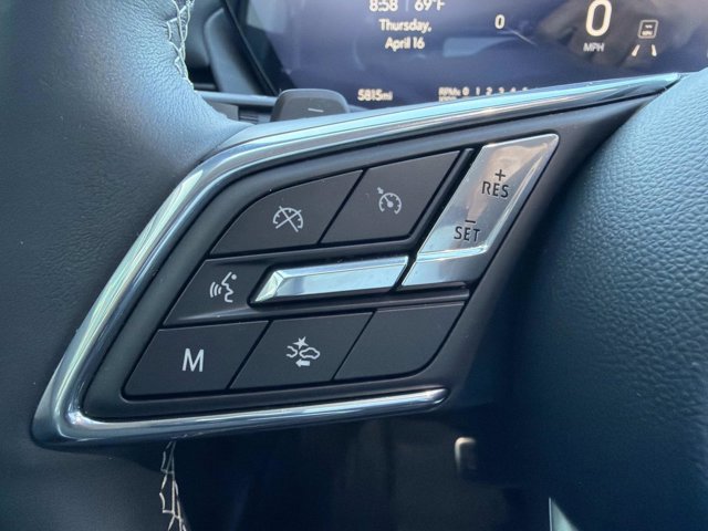 Used 2025 Buick Envision Sport Touring image 28