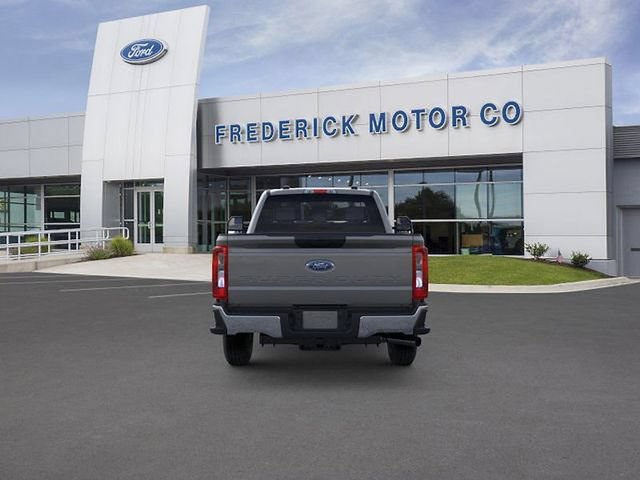 New 2026 Ford F250 XL w/ XL Driver Assist Package AWD/4WD image 5