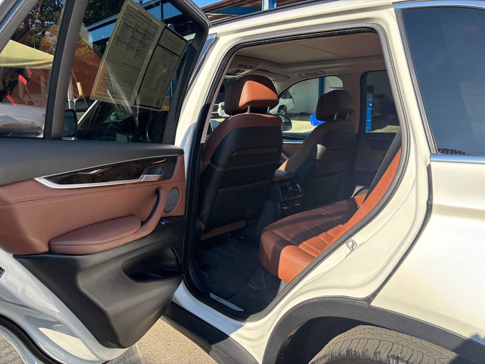 Used 2016 BMW X5 xDrive40e AWD/4WD image 15