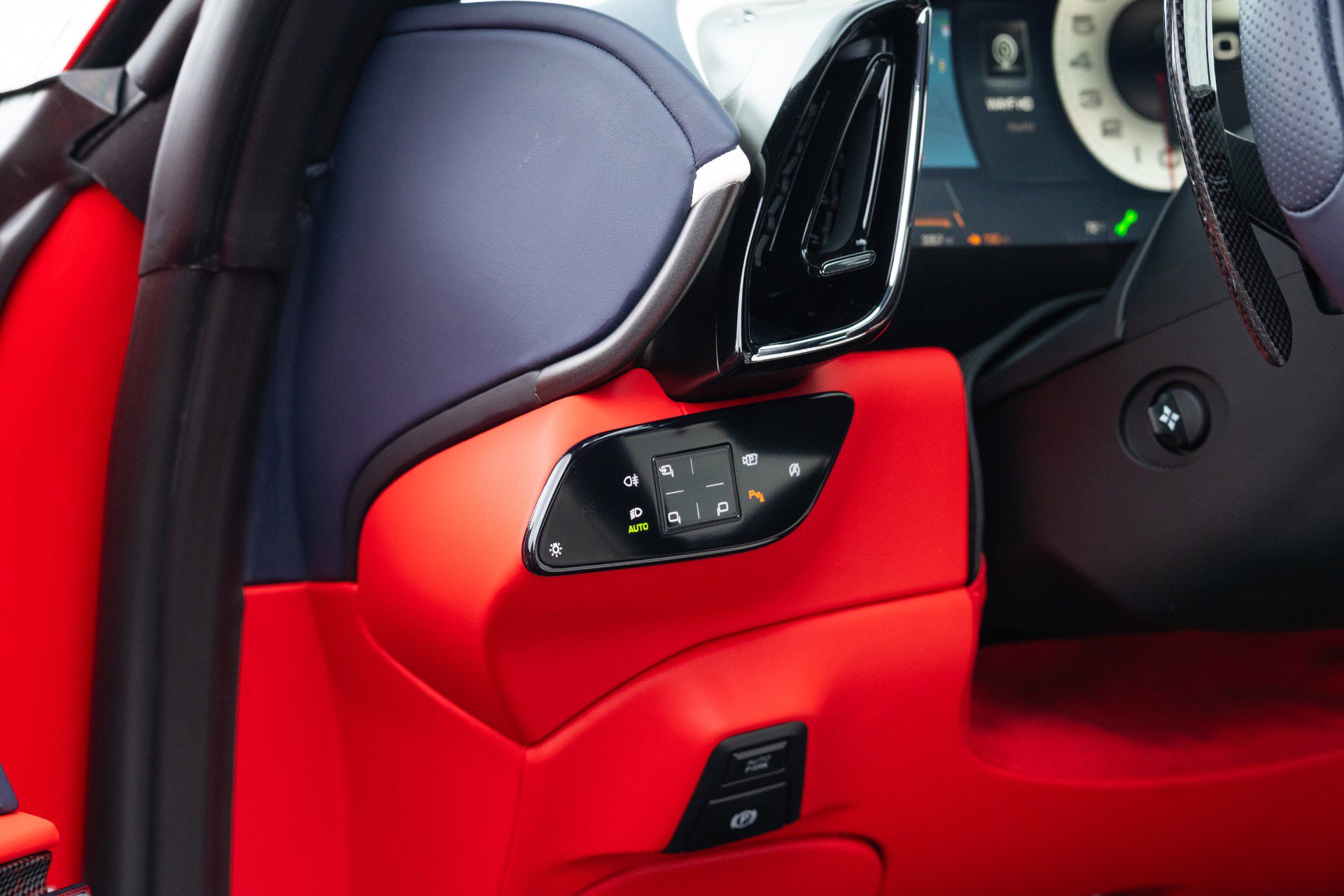 Used 2023 Ferrari Roma RWD image 45