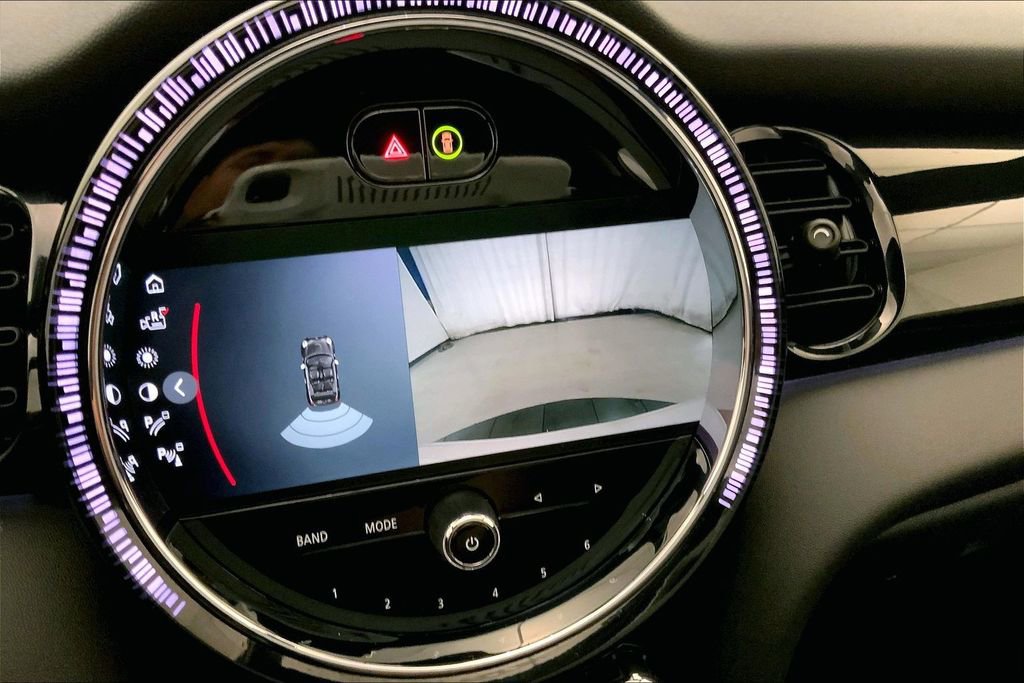 Certified 2023 MINI Cooper S image 17