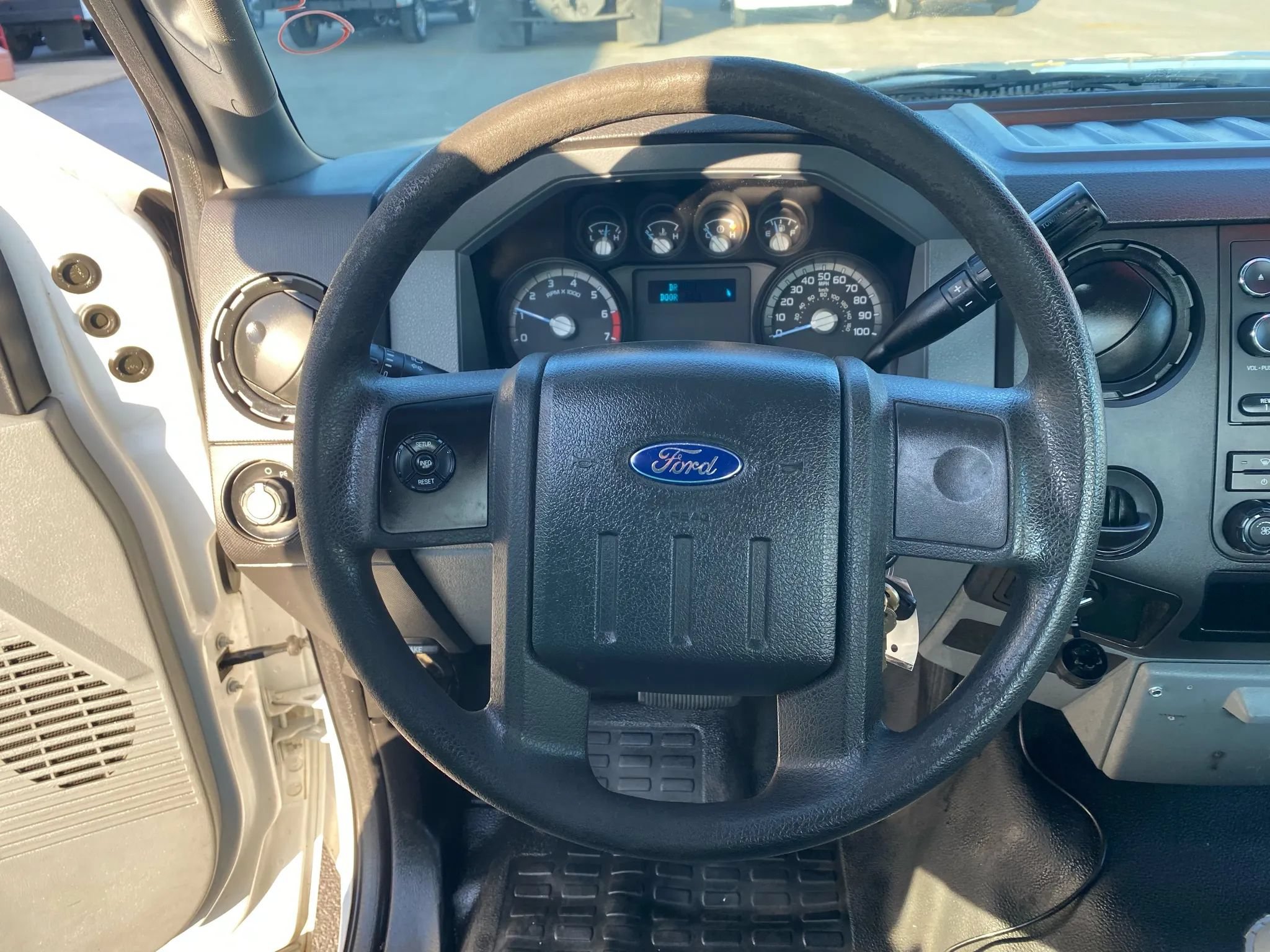 Used 2011 Ford F250 XL RWD image 10